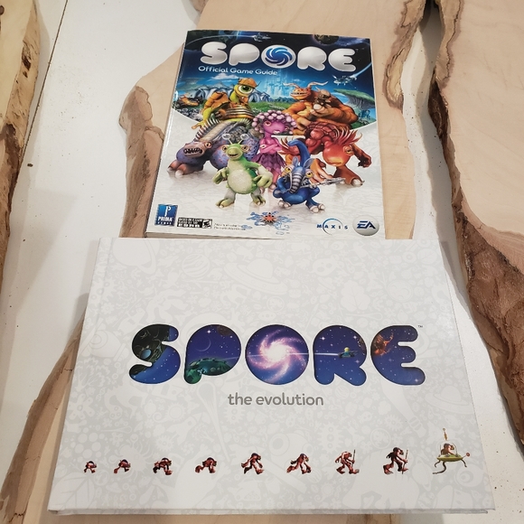 Spore Limited Edition Bundle - Picture 5 of 6